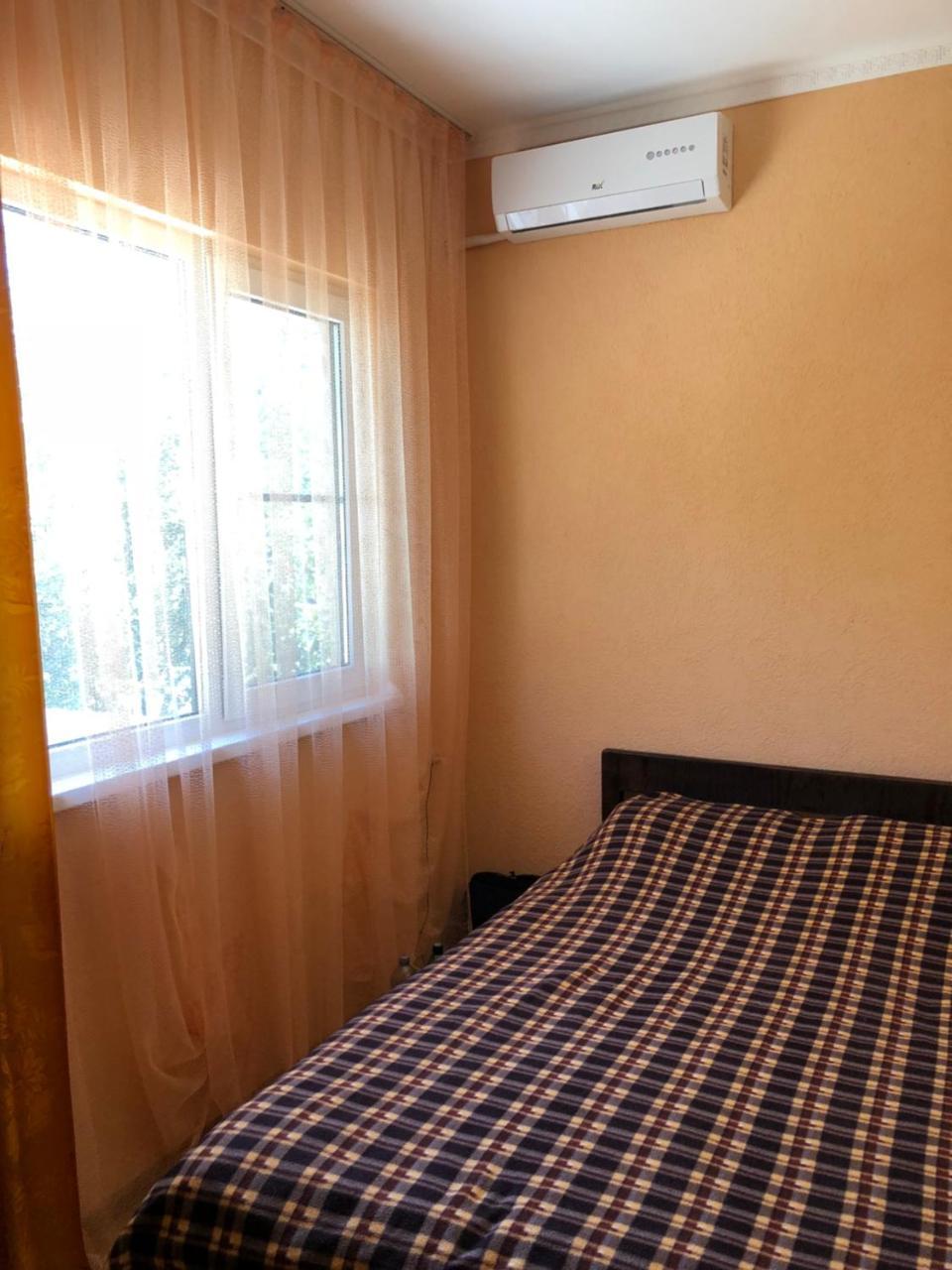Guesthouse On Sovhoznaya 18 กากรา ภายนอก รูปภาพ