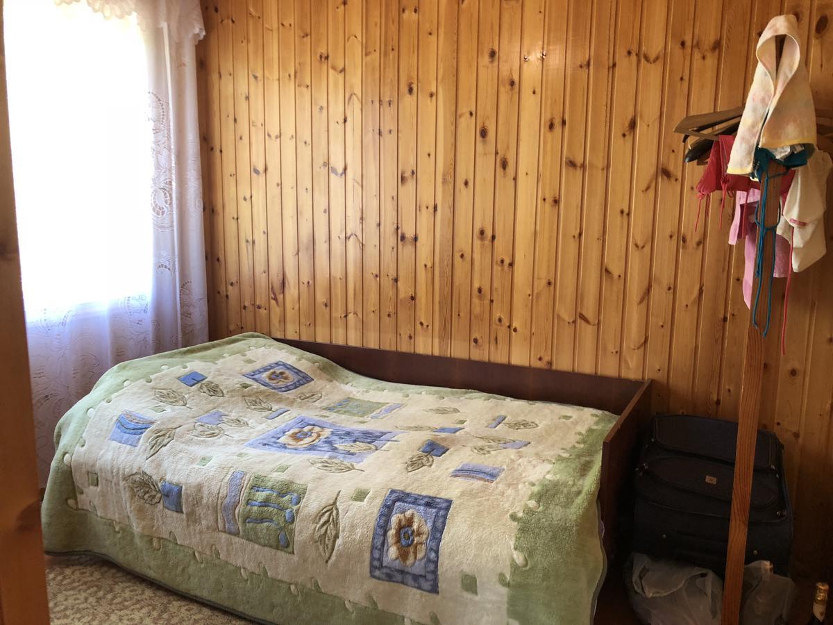 Guesthouse On Sovhoznaya 18 กากรา ภายนอก รูปภาพ