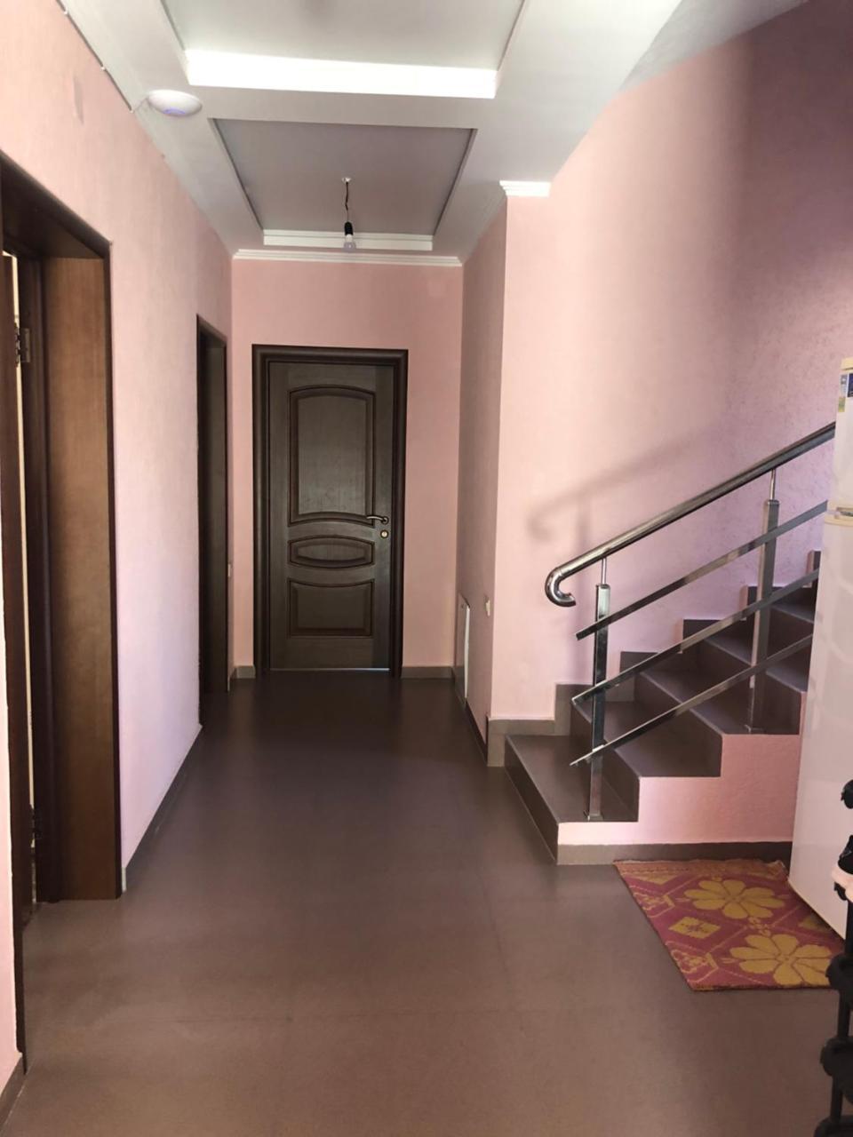 Guesthouse On Sovhoznaya 18 กากรา ภายนอก รูปภาพ