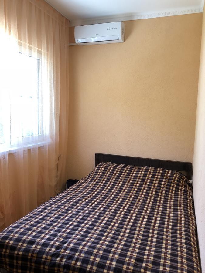 Guesthouse On Sovhoznaya 18 กากรา ภายนอก รูปภาพ