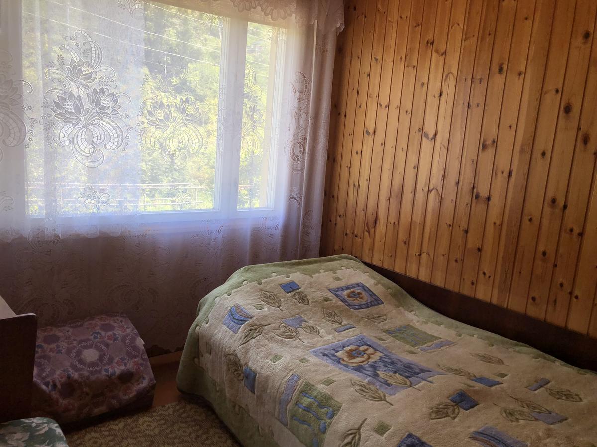 Guesthouse On Sovhoznaya 18 กากรา ภายนอก รูปภาพ