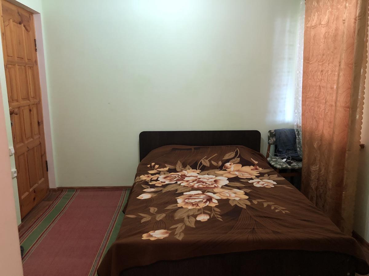 Guesthouse On Sovhoznaya 18 กากรา ภายนอก รูปภาพ