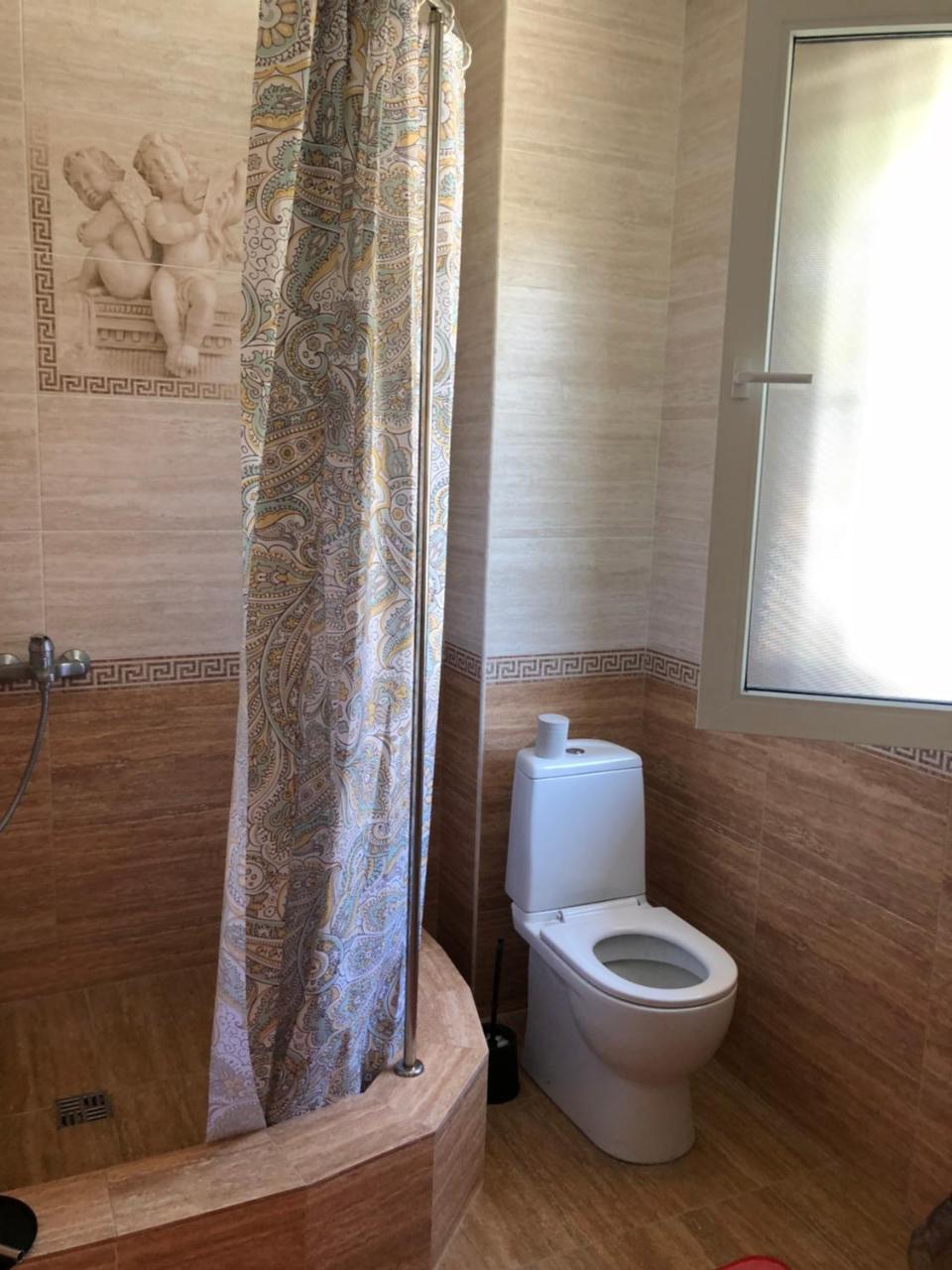Guesthouse On Sovhoznaya 18 กากรา ภายนอก รูปภาพ