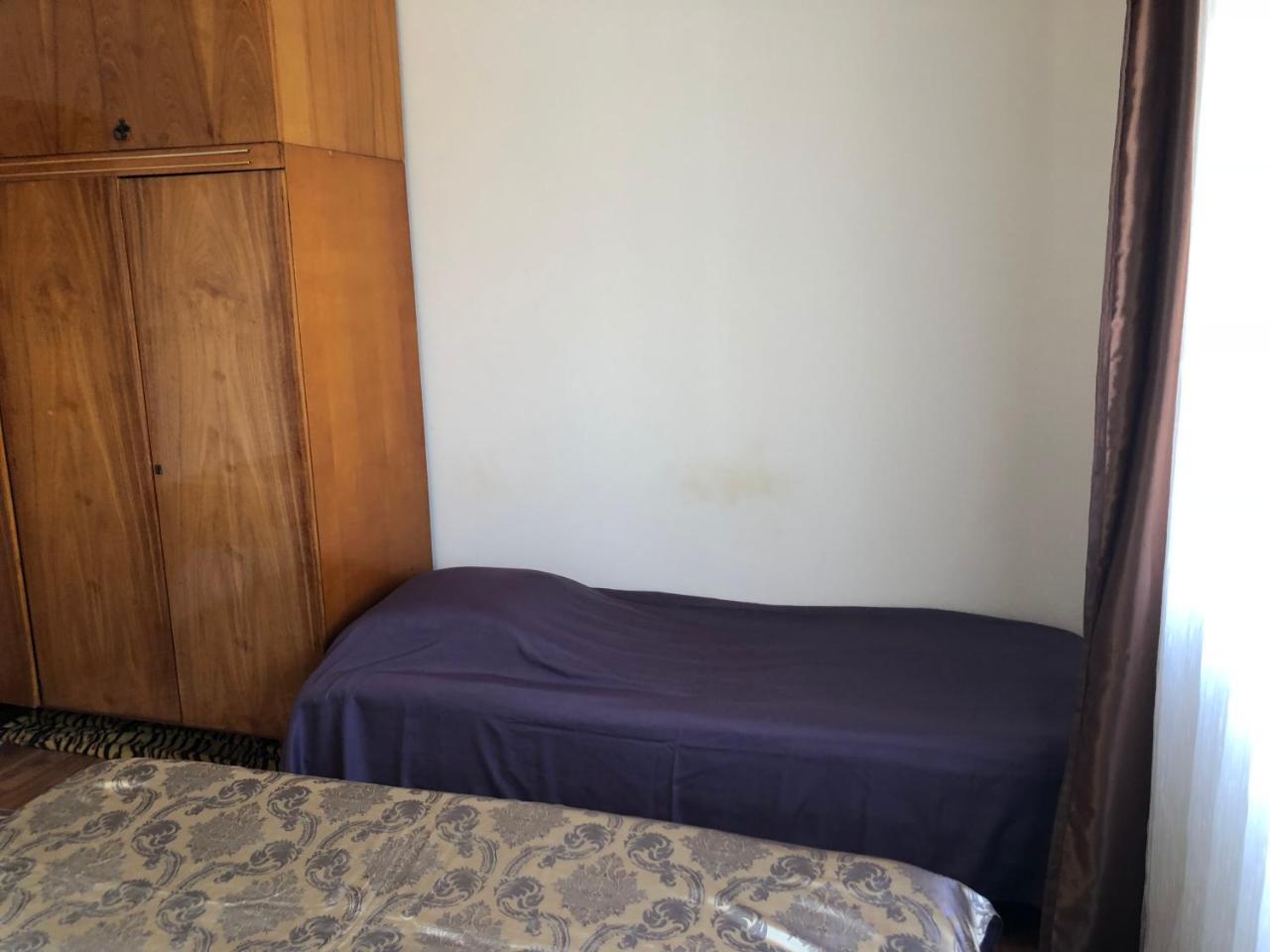 Guesthouse On Sovhoznaya 18 กากรา ภายนอก รูปภาพ