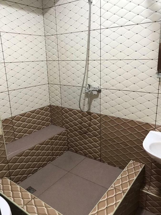 Guesthouse On Sovhoznaya 18 กากรา ภายนอก รูปภาพ